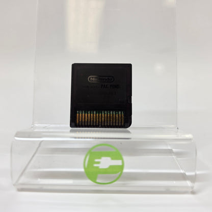 Pokemon White (Nintendo DS, 2011)