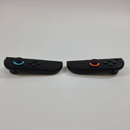 Nintendo Switch Joy-Cons 2 Pair Controller BEE-012 Red/Blue