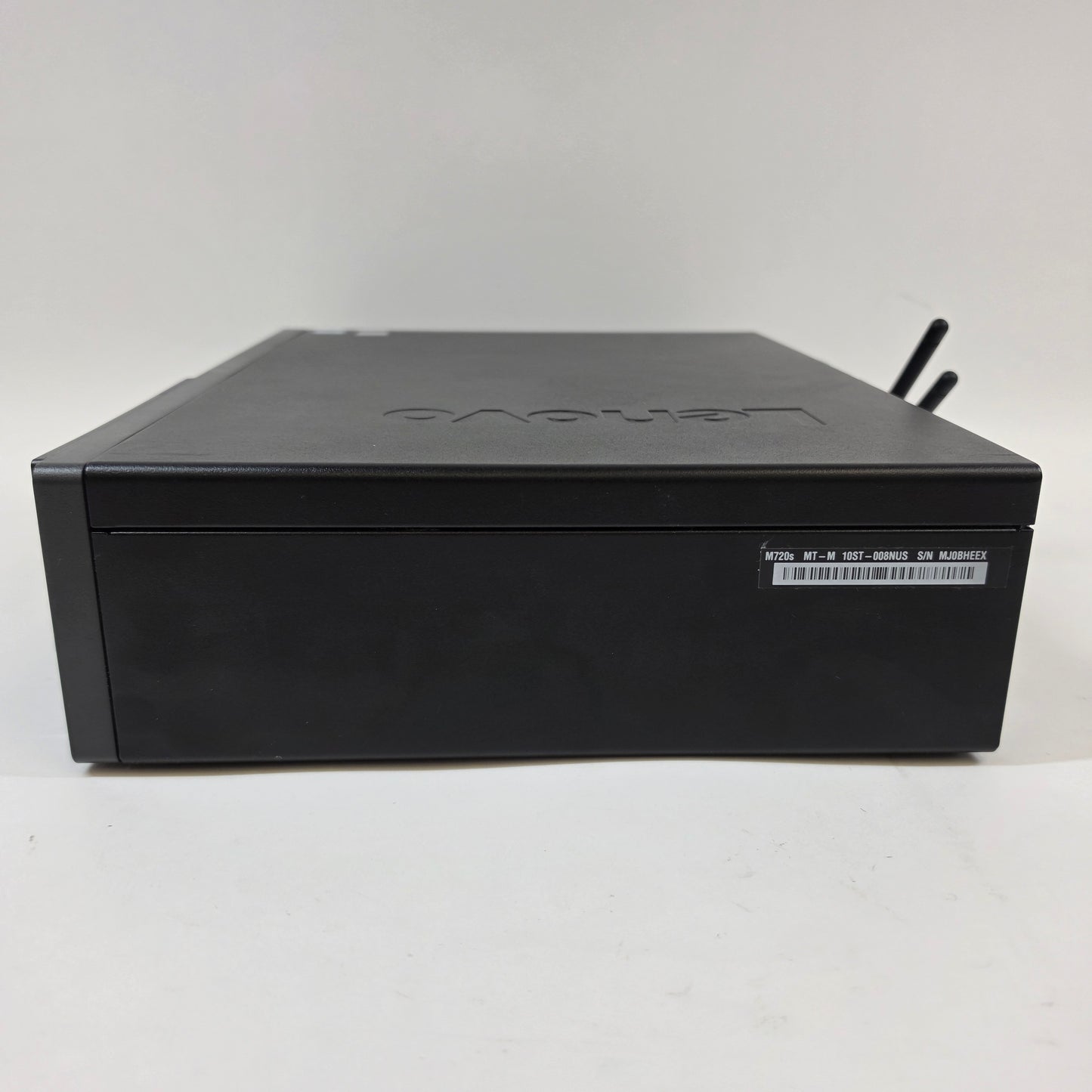 Lenovo ThinkCentre M720S Core i5-8400 16GB RAM 256GB