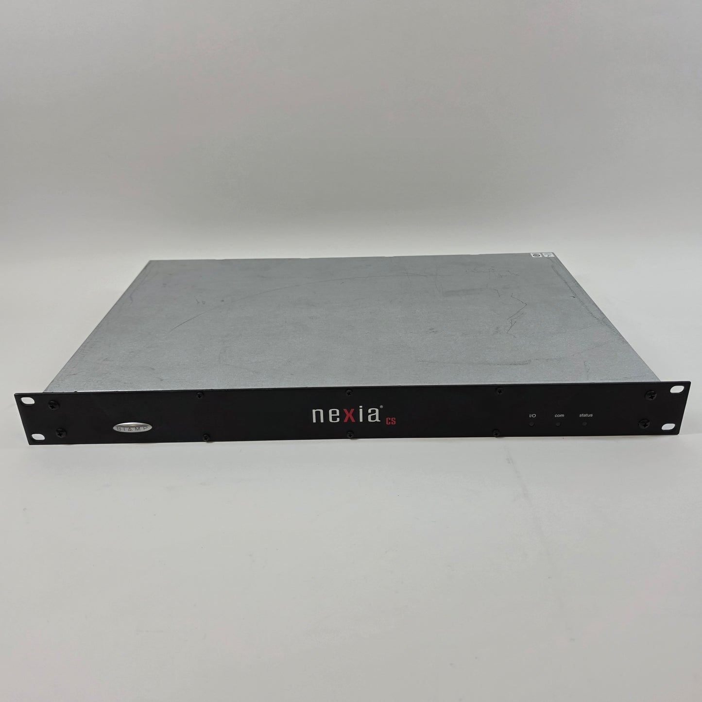 Biamp Nexia CS Digital Signal Processor 01232487
