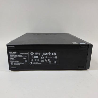 Lenovo ThinkCentre M720S Core i5-8400 16GB RAM 256GB