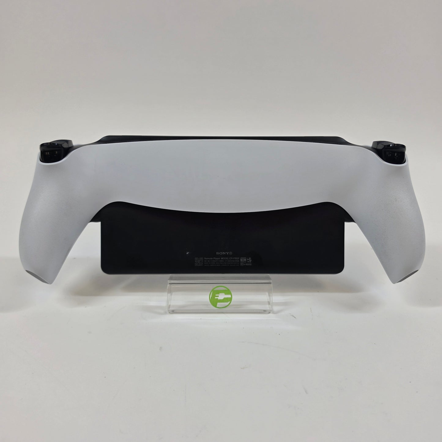 Sony PlayStation 5 PS5 PlayStation Portal White/Black CFI-Y1001