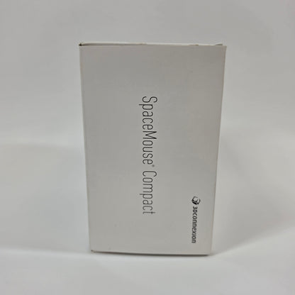 3dconnexion spacemouse compact Mouse 3DX-700059