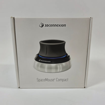 3dconnexion spacemouse compact Mouse 3DX-700059