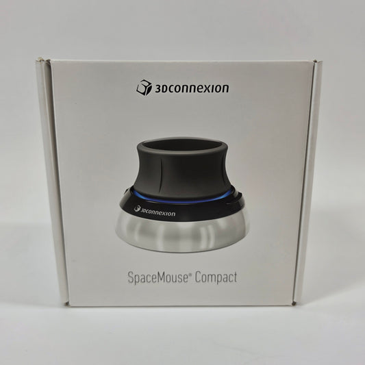 3dconnexion spacemouse compact Mouse 3DX-700059