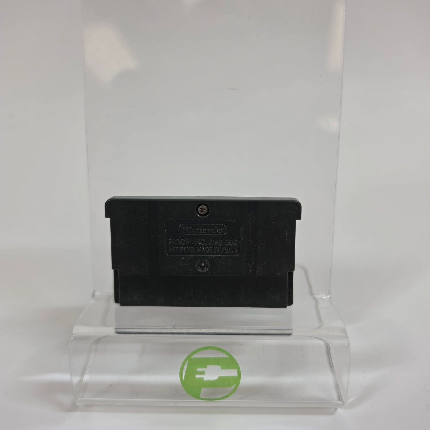 Super Mario Advance 4: Super Mario Bros. 3 (Nintendo GameBoy Advance, 2003)