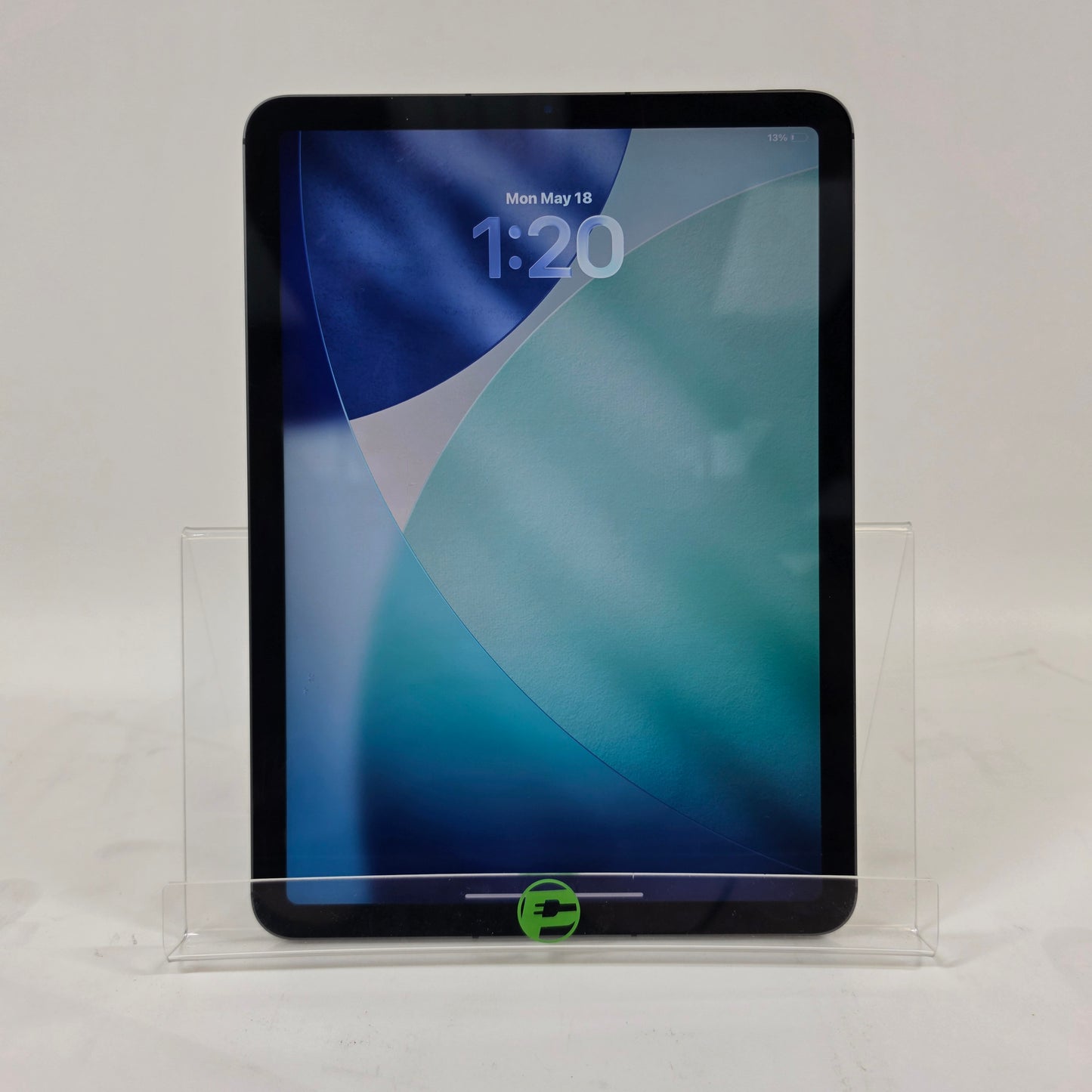 Unlocked Apple iPad Air 4th Gen 64GB Space Gray MYHX2LL/A