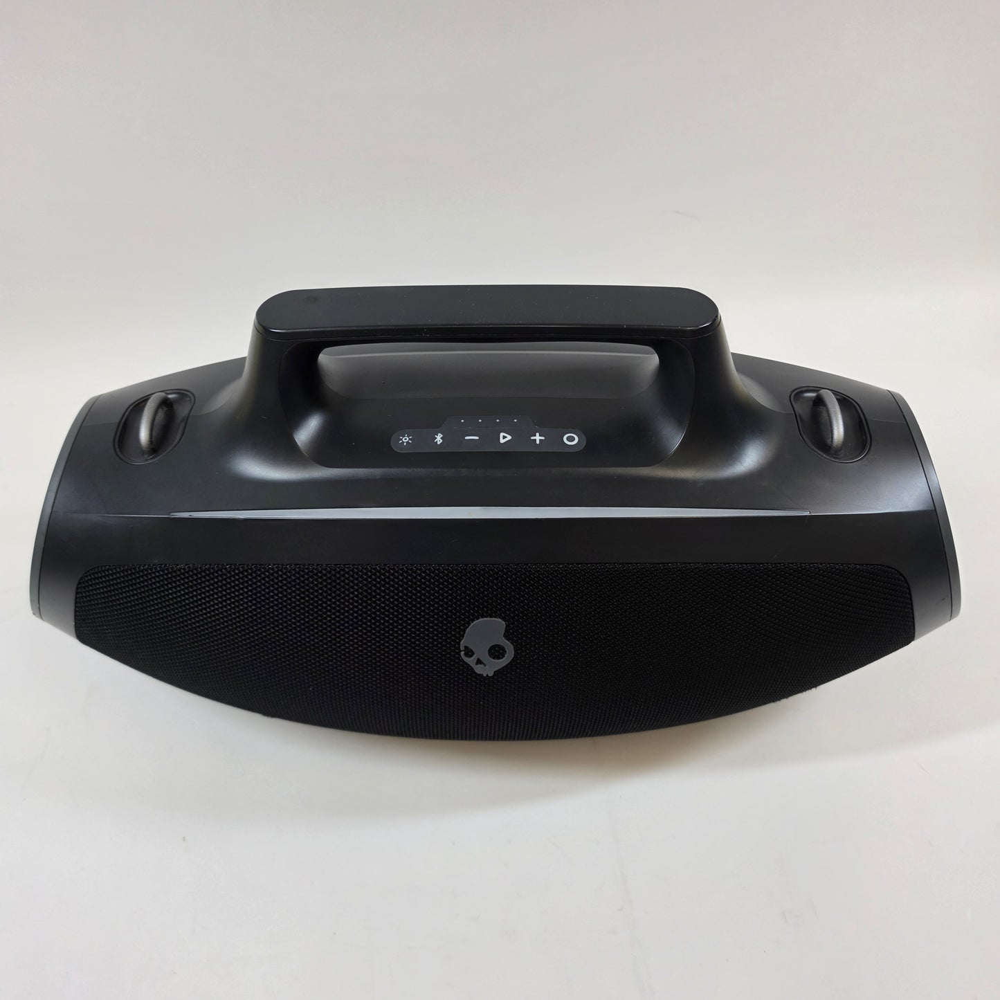 Skullcandy SKDY BARREL Bluetooth Speaker Black 2SKSK1849