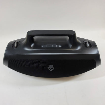 Skullcandy SKDY BARREL Bluetooth Speaker Black 2SKSK1849
