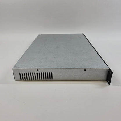 Biamp Nexia SP Digital Signal Processor 01232487