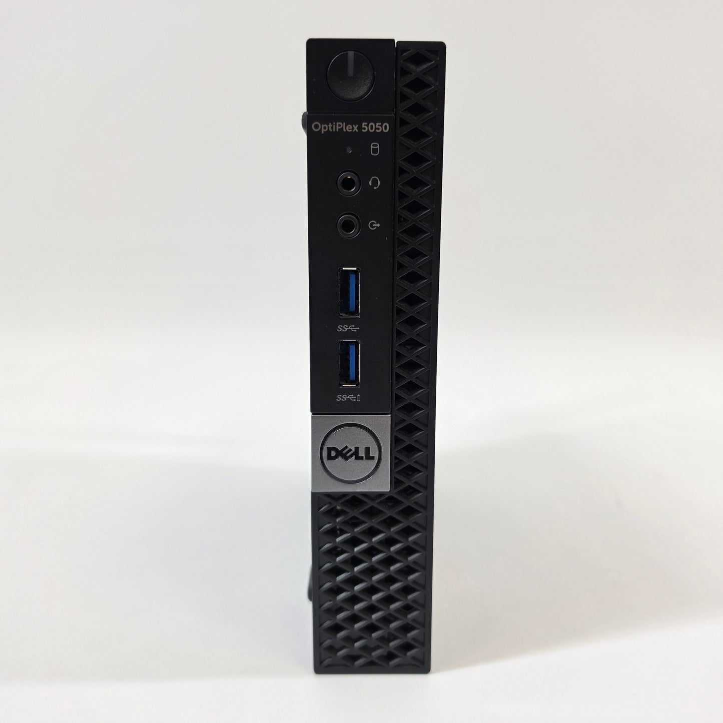 Dell Optiplex 5050 D10U Core i5-7500T 2.71GHz 16GB RAM 512GB SSD