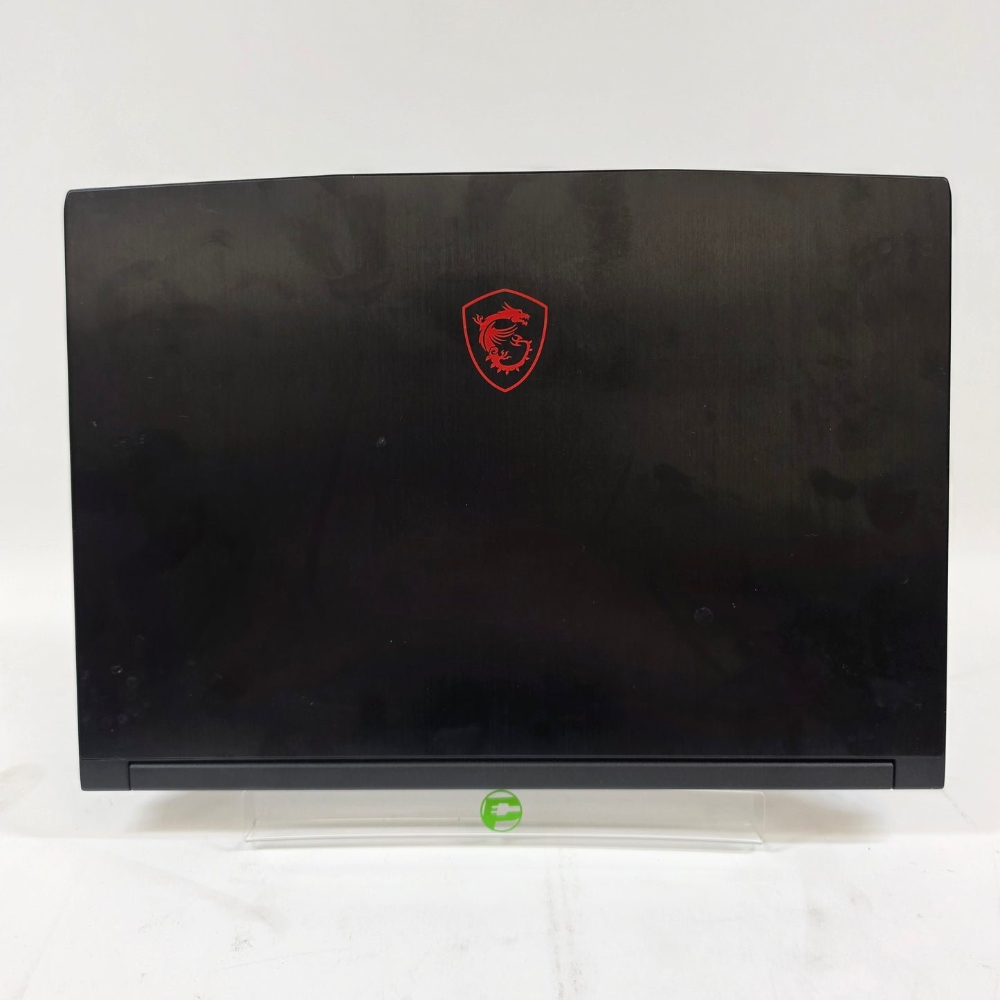 MSI Thin GF63 115C 15.6" i5-11400H 2.69GHz 8GB RAM 256GB SSD GeForce GTX 1650