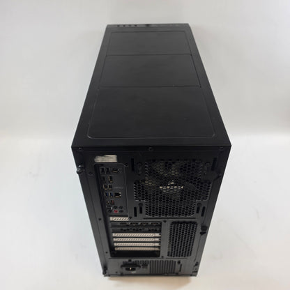 Custom PC Ryzen 5 5600X 3.70GHz 32GB RAM 1TB HDD Nvidia GeForce RTX 3070 Ti