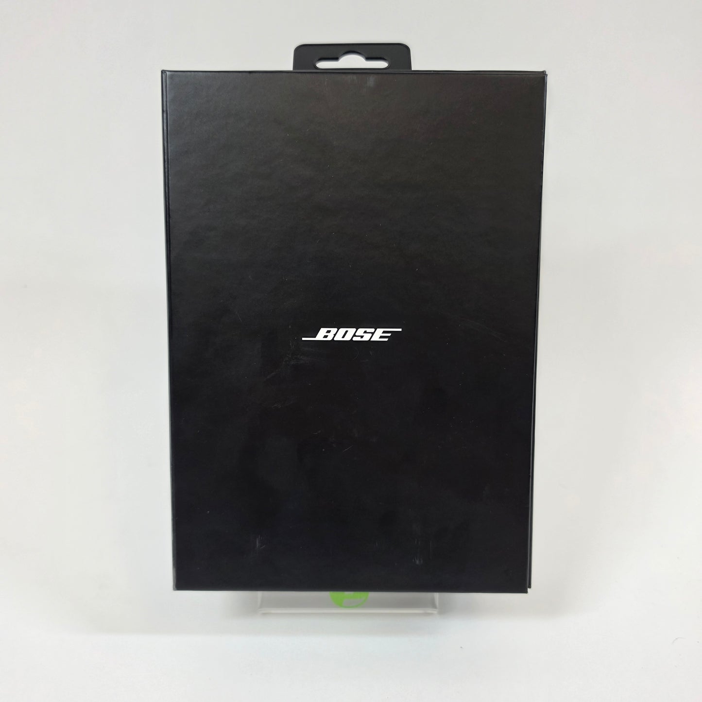 Bose SoundSport Free In-Ear Wireless Bluetooth Headphones Black 774373-0010