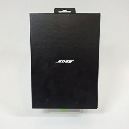 Bose SoundSport Free In-Ear Wireless Bluetooth Headphones Black 774373-0010