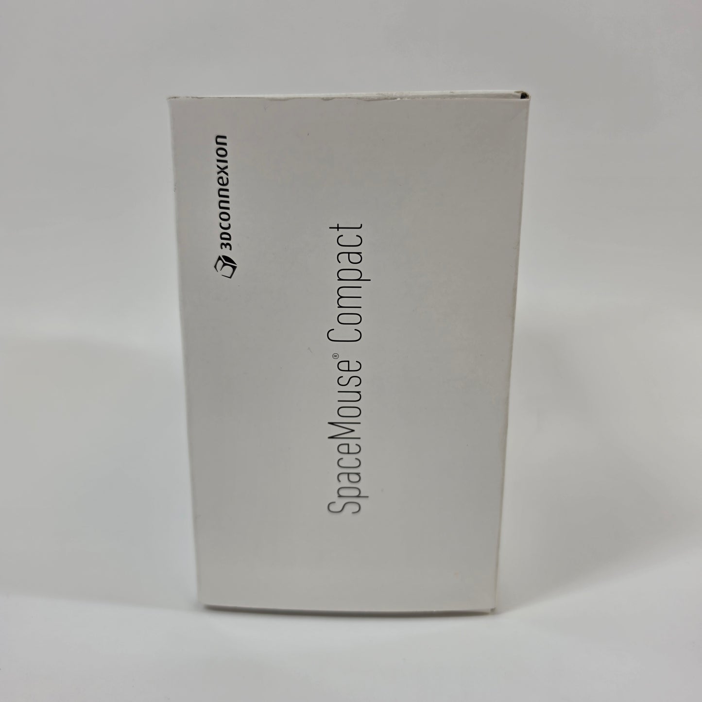 3dconnexion spacemouse compact Mouse 3DX-700059