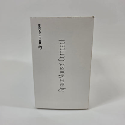 3dconnexion spacemouse compact Mouse 3DX-700059