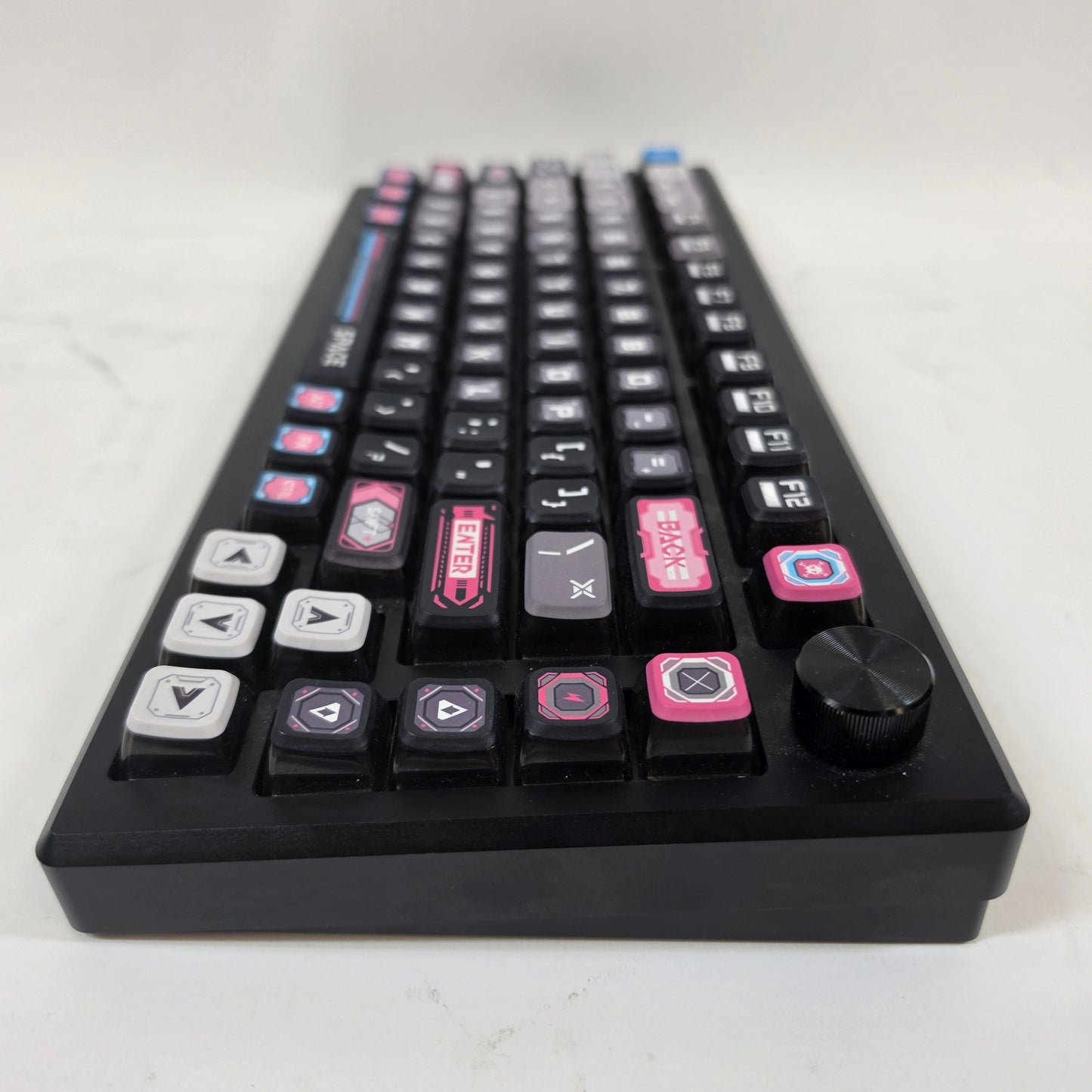 RedDragon Uranus Pro B2 Keyboard K732MC