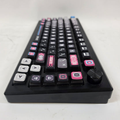 RedDragon Uranus Pro B2 Keyboard K732MC