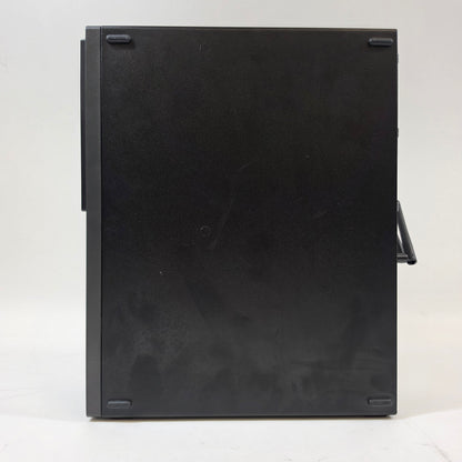 Lenovo ThinkCentre M720S Core i5-8400 16GB RAM 256GB