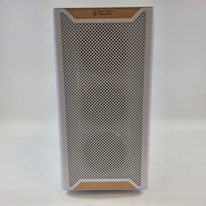 Skytech Gaming PC Ryzen 7 9800X3D 4.70GHz 32GB RAM 2TB SSD GeForce RTX 5080