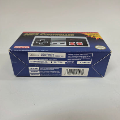 New Nintendo NES Classic Edition Console Gaming System CLV-001 Gray