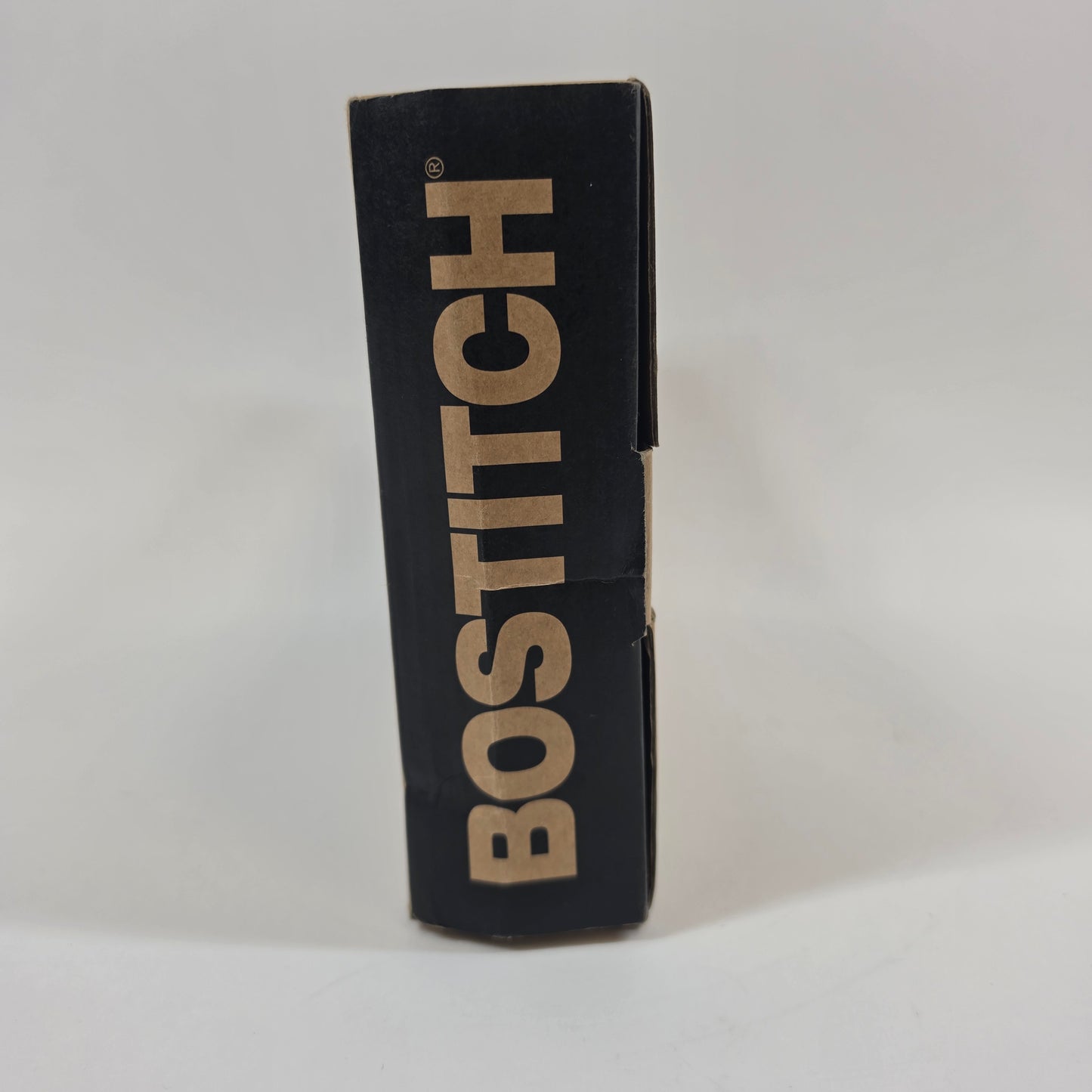 New Bostitch 21680B Industrial Fine Wire Stapler