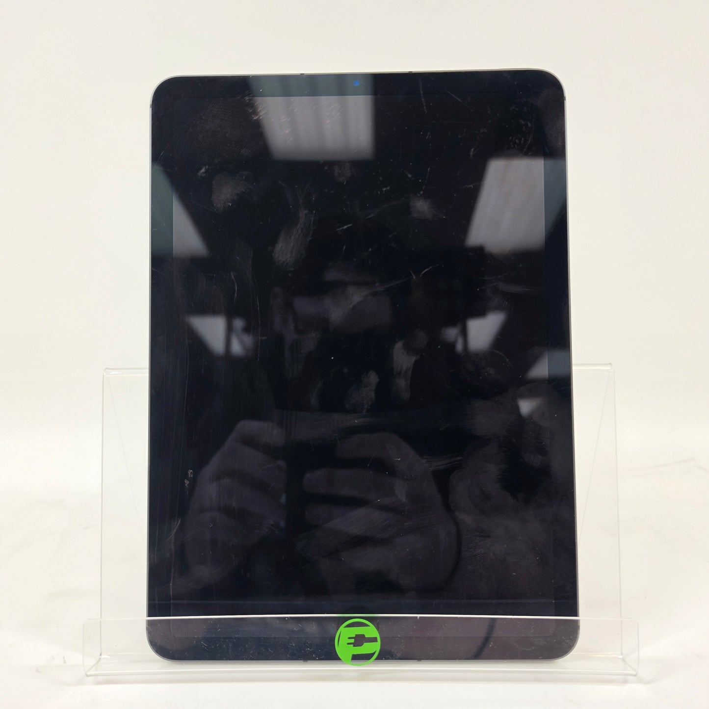 Unlocked Apple iPad Air 4th Gen 64GB Space Gray MYHX2LL/A
