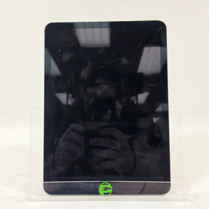 Unlocked Apple iPad Air 4th Gen 64GB Space Gray MYHX2LL/A