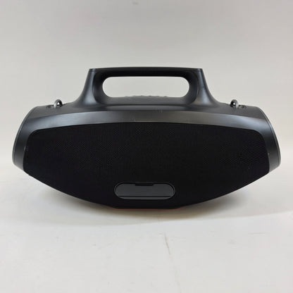 Skullcandy SKDY BARREL Bluetooth Speaker Black 2SKSK1849