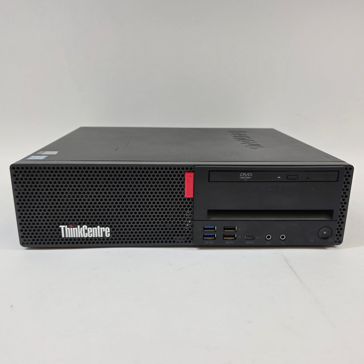 Lenovo ThinkCentre M720S Core i5-8400 16GB RAM 256GB