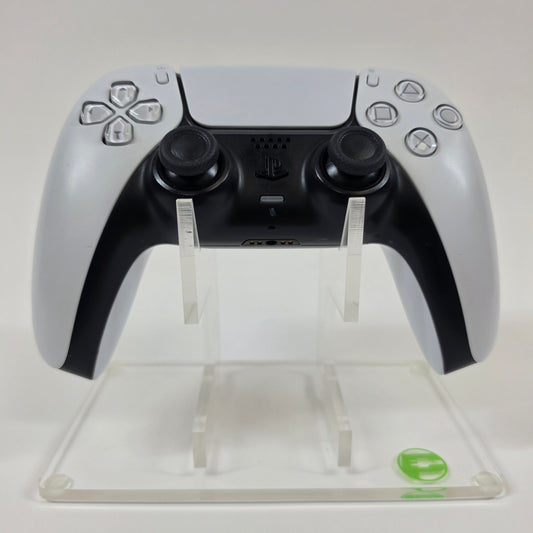 Sony PlayStation 5 PS5 DualSense Wireless Controller White CFI-ZCT1W