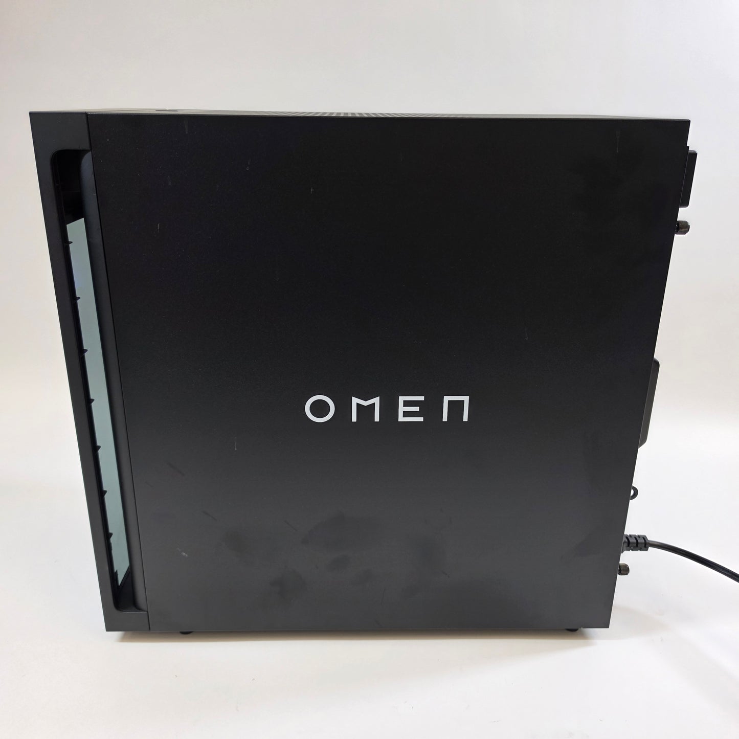 HP Omen Core Ultra 9 285K 3.70GHz 64GB RAM 2TB SSD GeForce RTX 5080