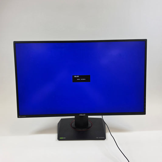 ASUS 27" VG279QR FHD LCD IPS Flat Panel Monitor