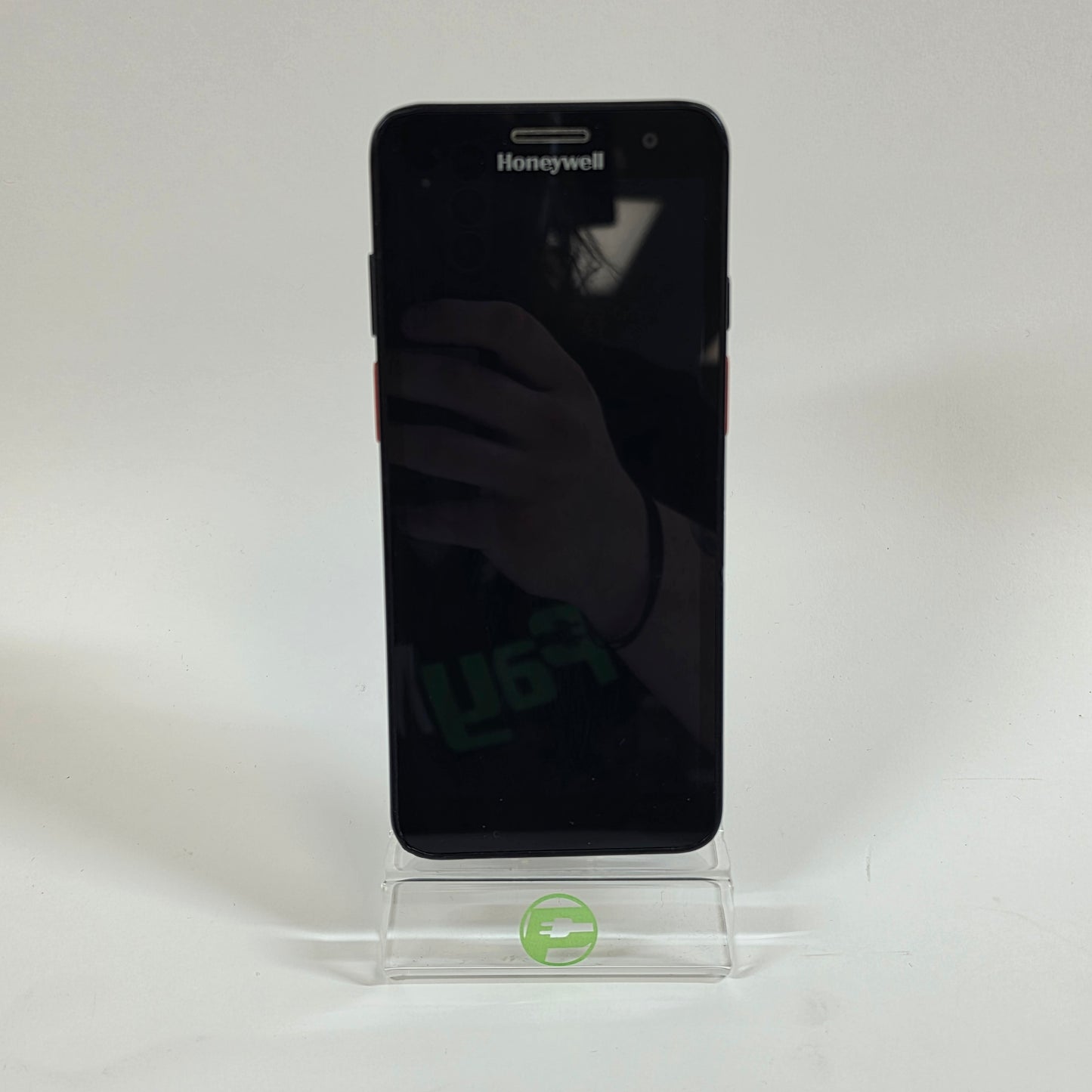 Honeywell CT37 128GB 513.00.040036-G Black