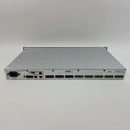 Biamp Nexia SP Digital Signal Processor 01232487