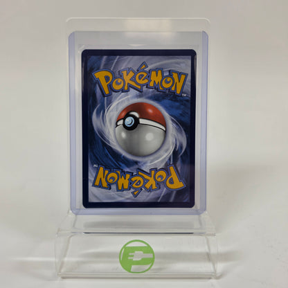 Pokémon TCG SV: Temporal Forces Charjabug 169/162 Holo English