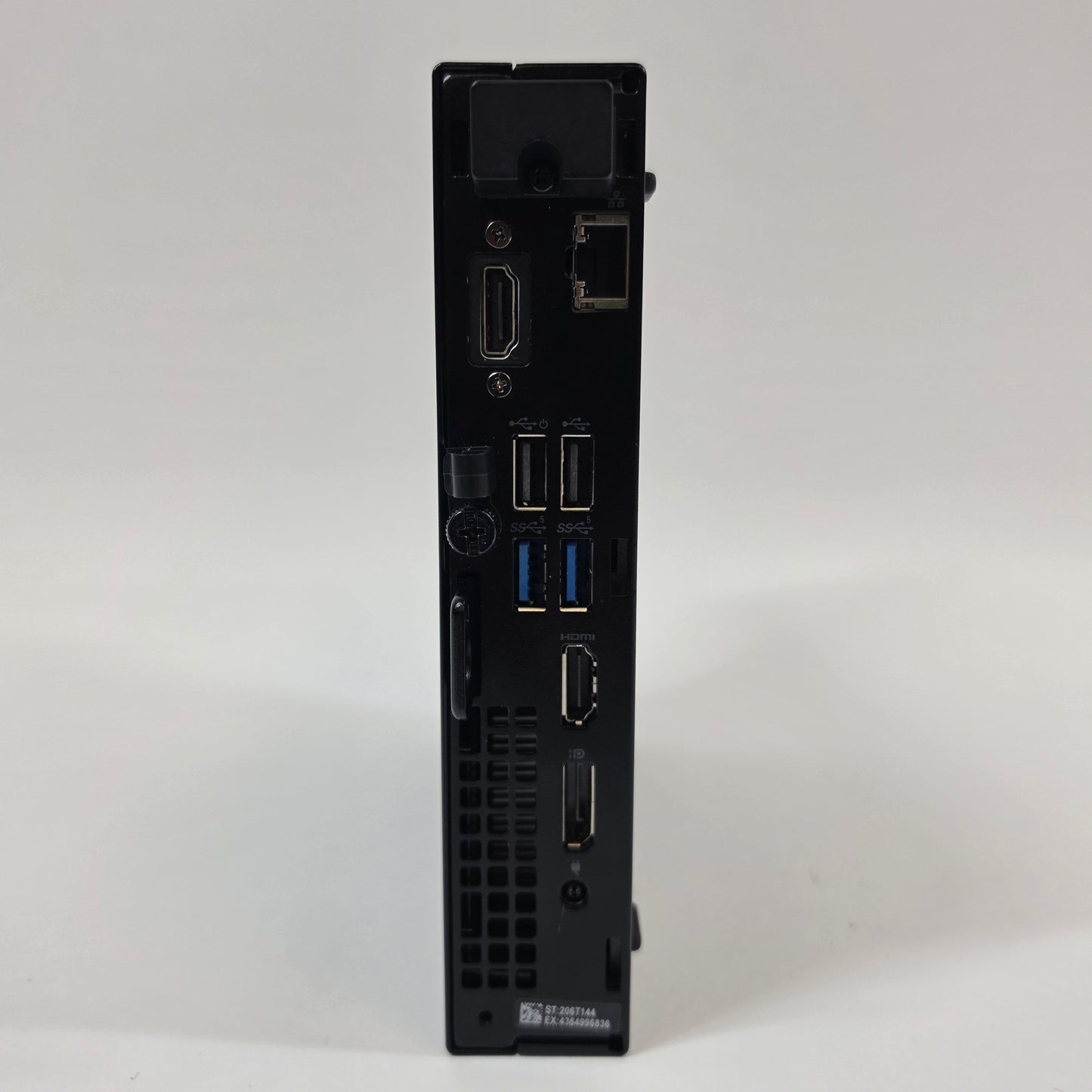 Dell Optiplex Micro D15U Core i5-14600T 1.80GHz 16GB RAM 256GB SSD