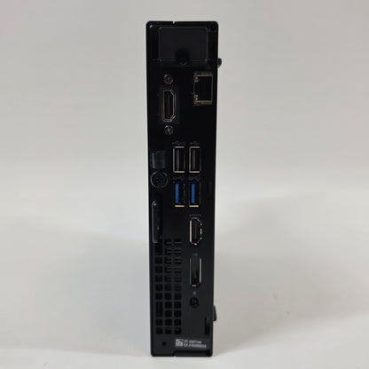 Dell Optiplex Micro D15U Core i5-14600T 1.80GHz 16GB RAM 256GB SSD