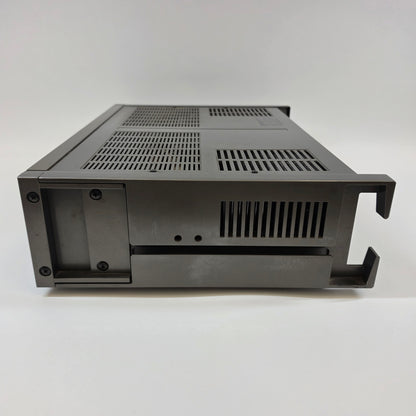 Mitsubishi DA-A30 280W 120V 4 Channel Sound Amplifier