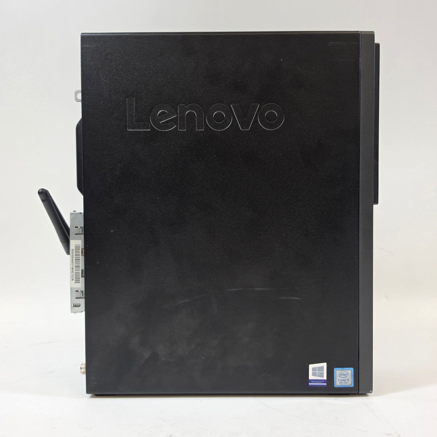 Lenovo ThinkCentre M720S Core i5-9400 2.90GHz 16GB RAM 256GB SSD