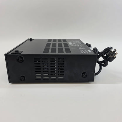TOA BG-2120 Mixer Amplifier 17H87