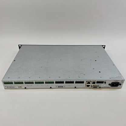 Biamp Nexia CS Digital Signal Processor 01232487