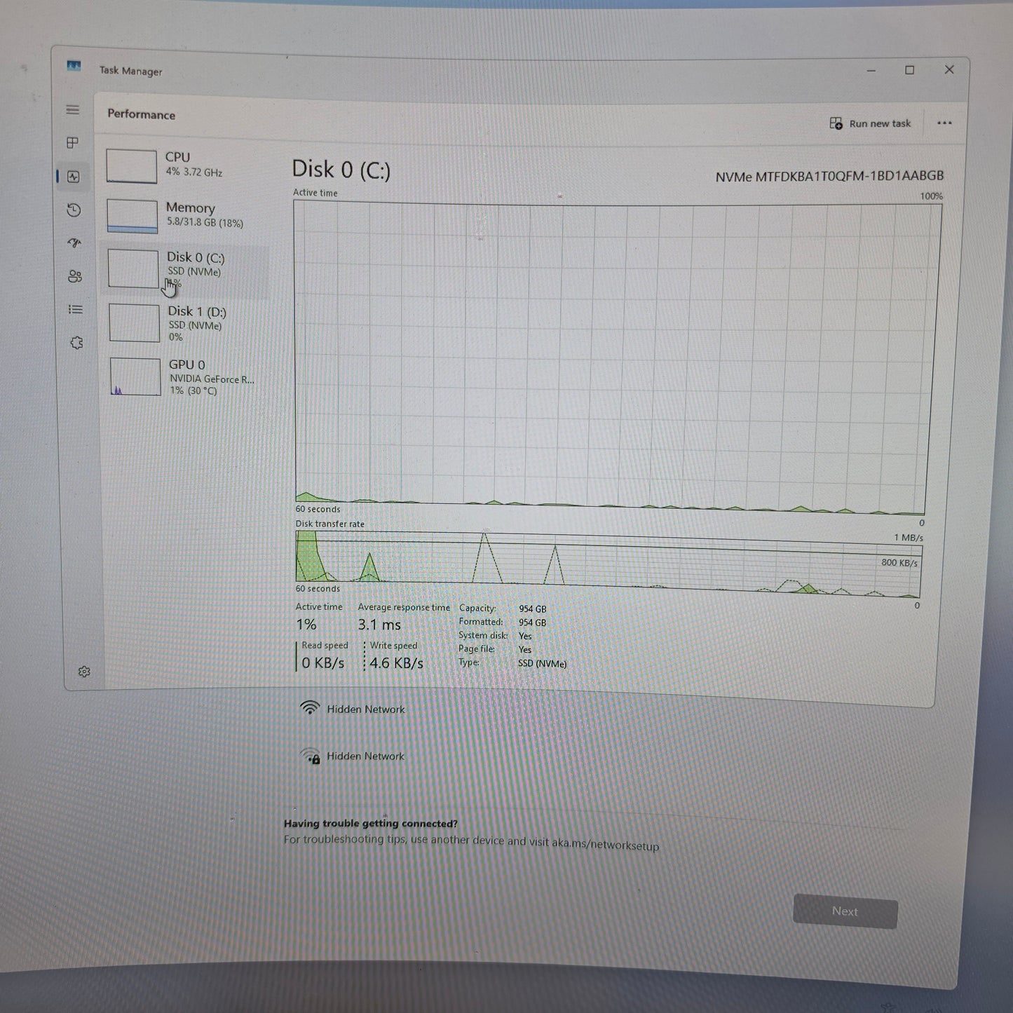 Asus ROG Strix i7-14700F 2.10GHz 32GB RAM 1TB SSD ASUS GeForce RTX 4060 Ti