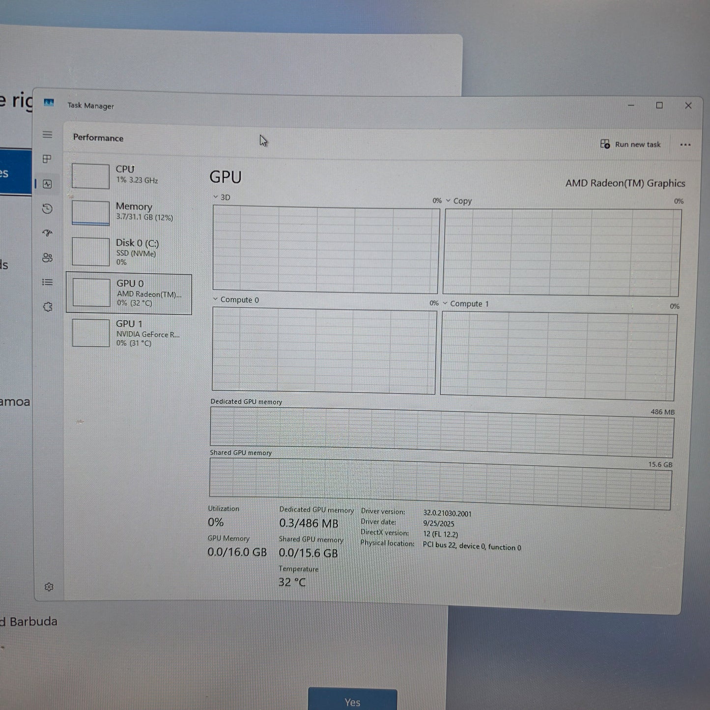 Skytech Gaming PC Ryzen 7 9800X3D 4.70GHz 32GB RAM 2TB SSD GeForce RTX 5080