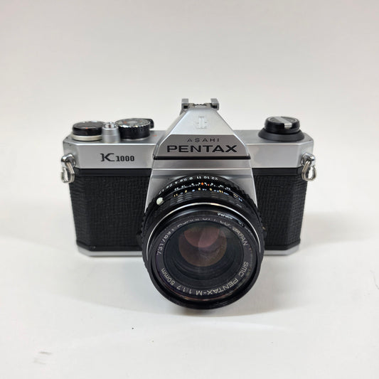 Pentax ME Super 35MM Film Camera