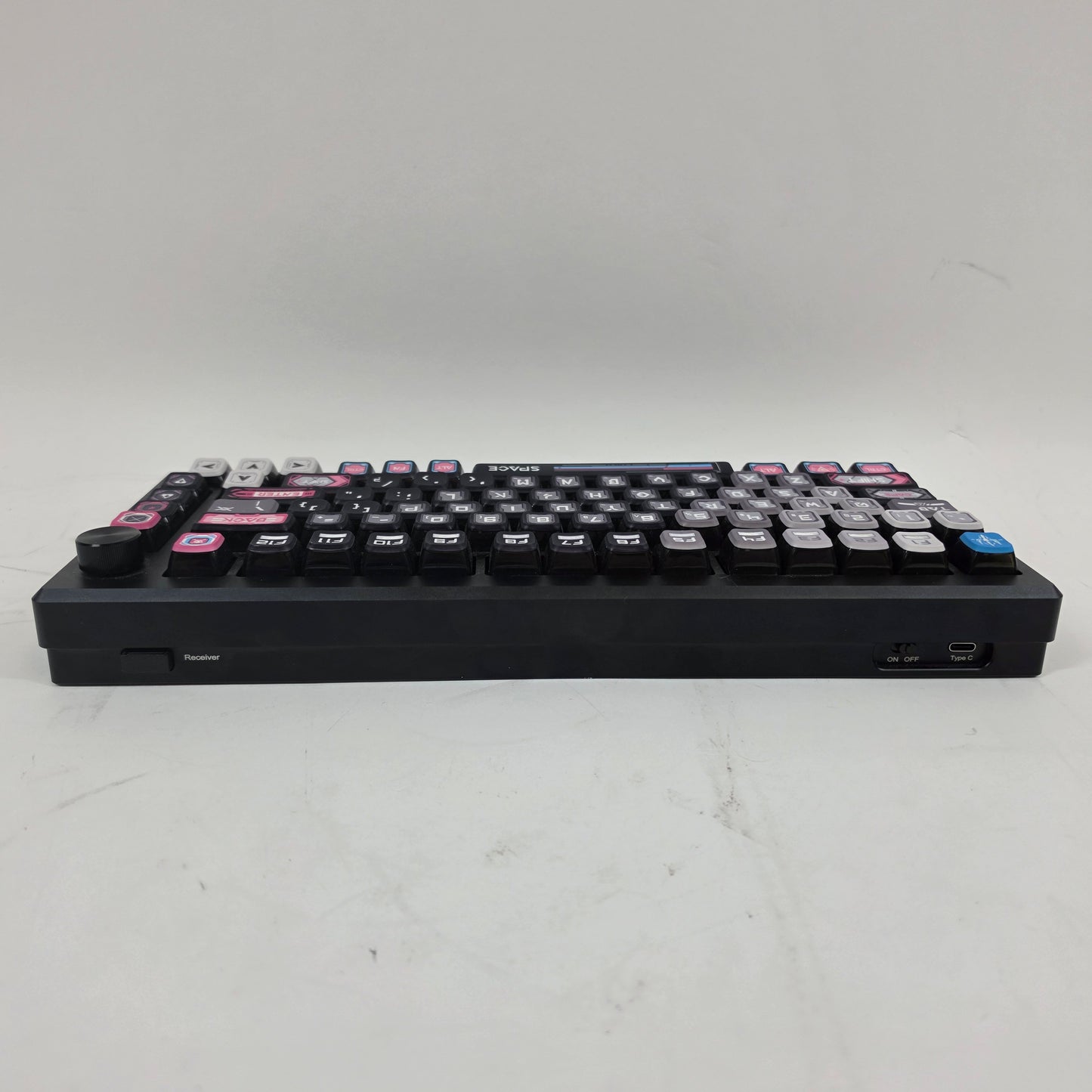 RedDragon Uranus Pro B2 Keyboard K732MC