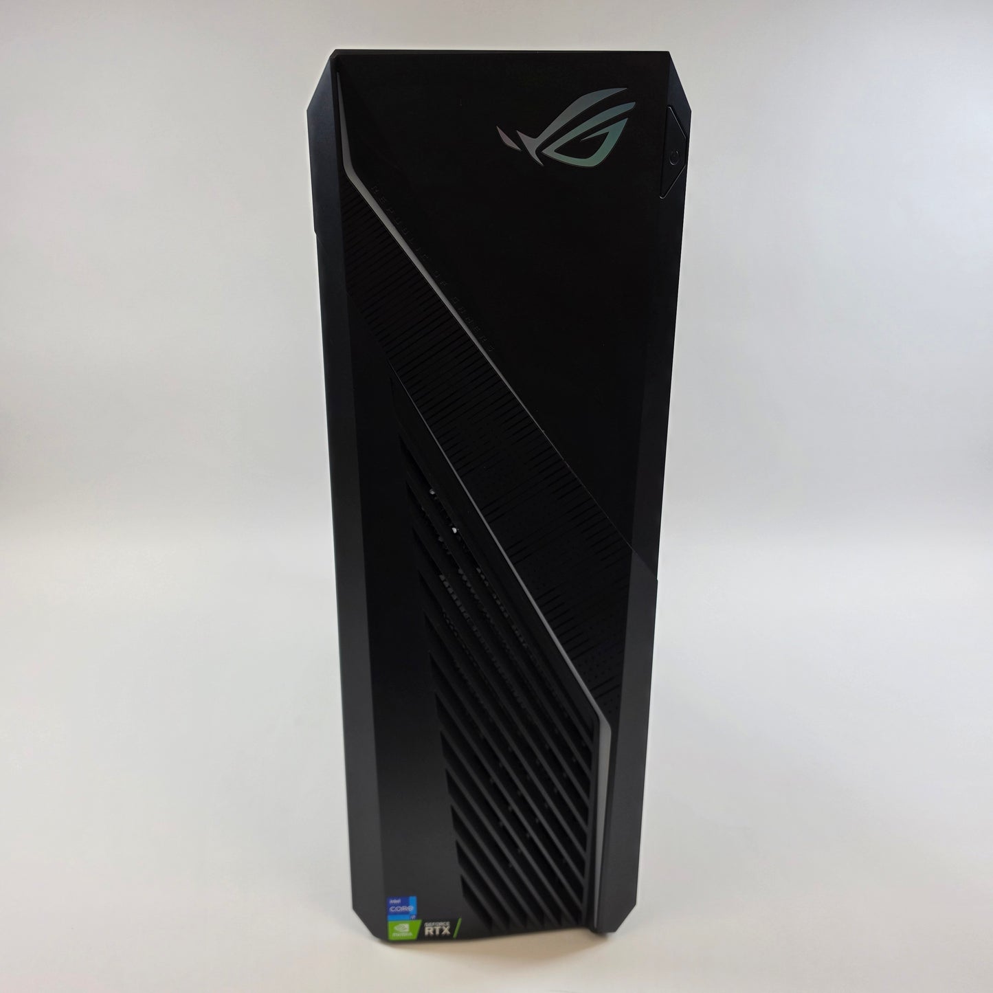 Asus ROG Strix i7-14700F 2.10GHz 32GB RAM 1TB SSD ASUS GeForce RTX 4060 Ti