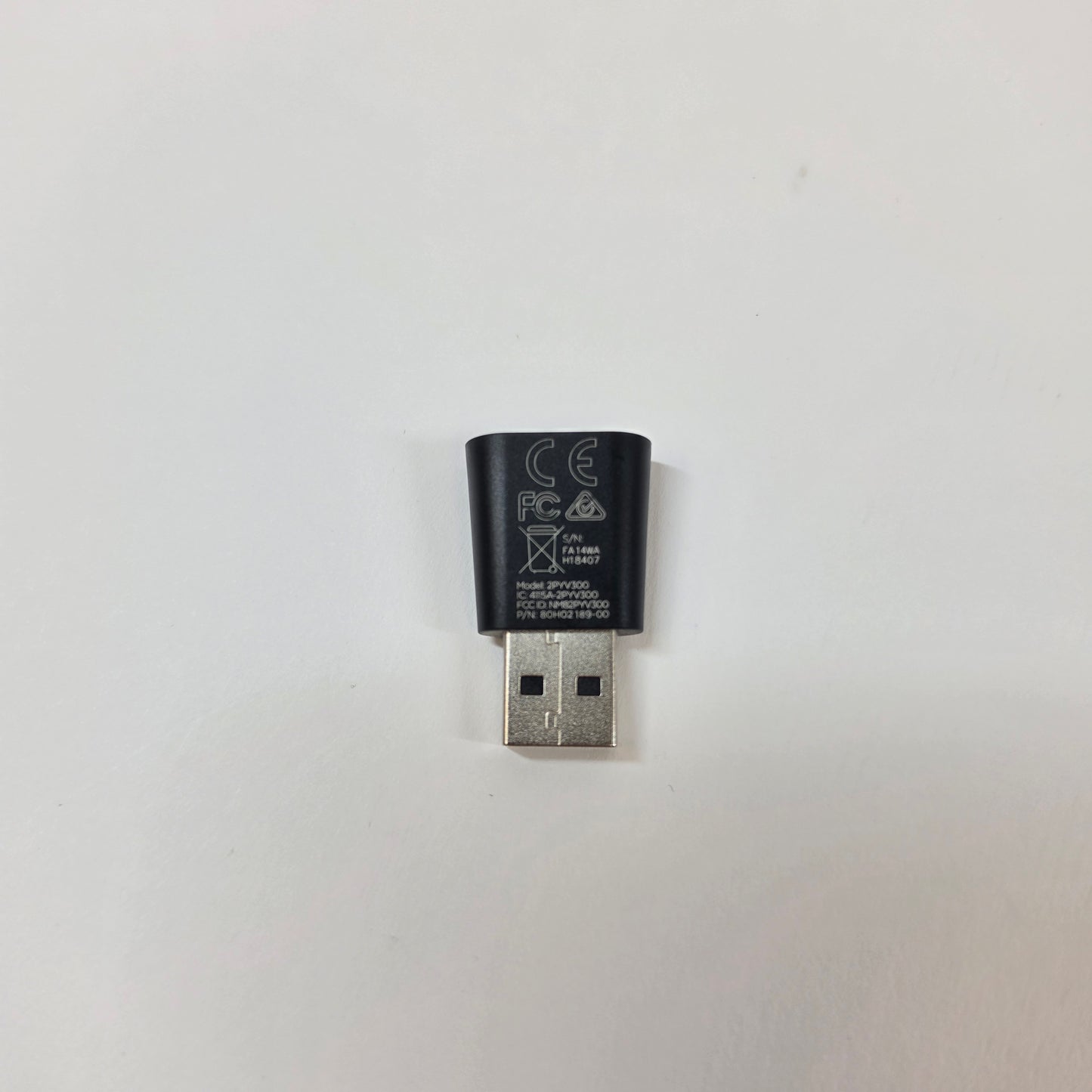 HTC Vive Virtual Reality Tracker 2QAB100