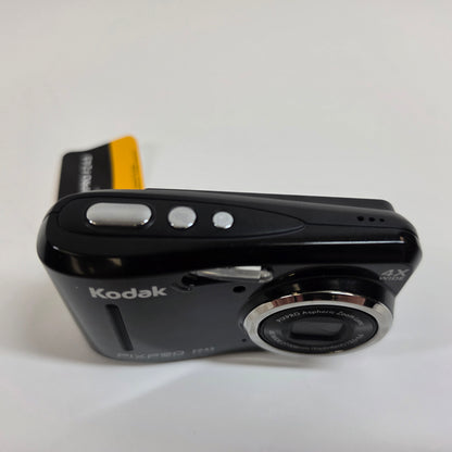 Kodak PixPro Compact Digital Camera FZ43